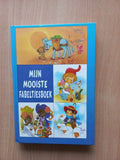 MIJN MOOISTE FABELTJESBOEK - Christine van Sompel