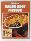 Bezig zijn met koken voor morgen - E. Bastable, Sh. Nightingale