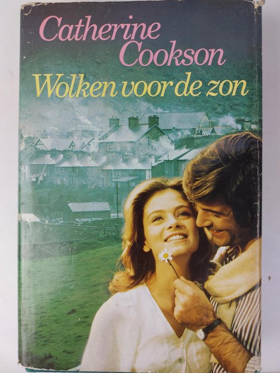Wolken voor de zon - Catherine Cookson