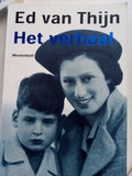 Het verhaal - Van Thijn
