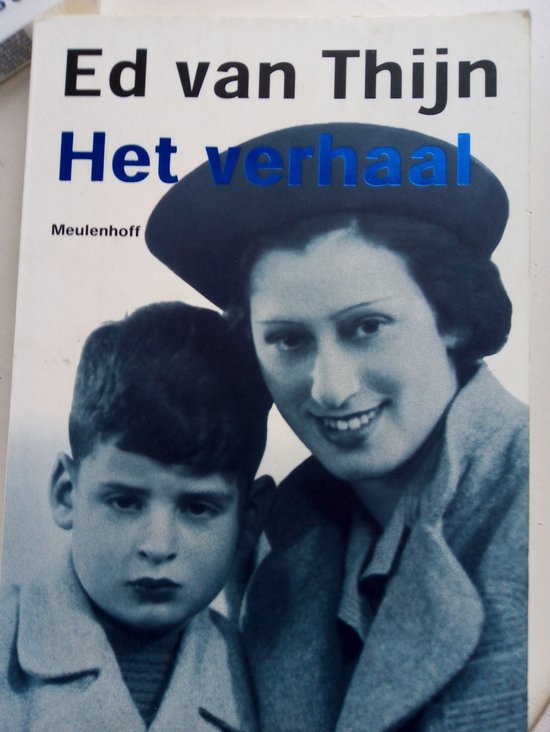 Het verhaal - Van Thijn