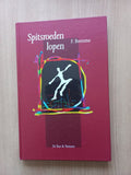 Spitsroeden lopen - F. Boersma