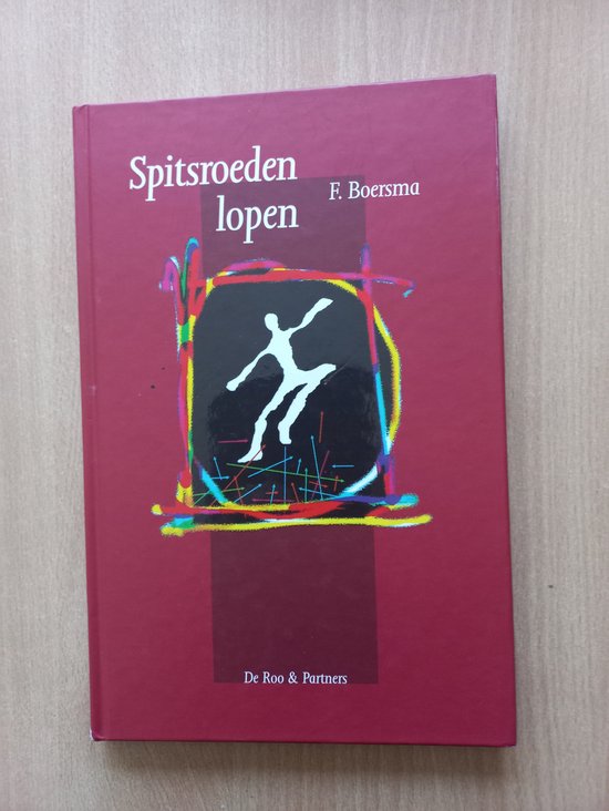 Spitsroeden lopen - F. Boersma