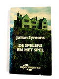 De spelers en het spel - Julian Symons