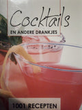 Cocktails. En andere drankjes | - KOLEKTIV
