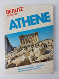 Athene reisgids - Berlitz
