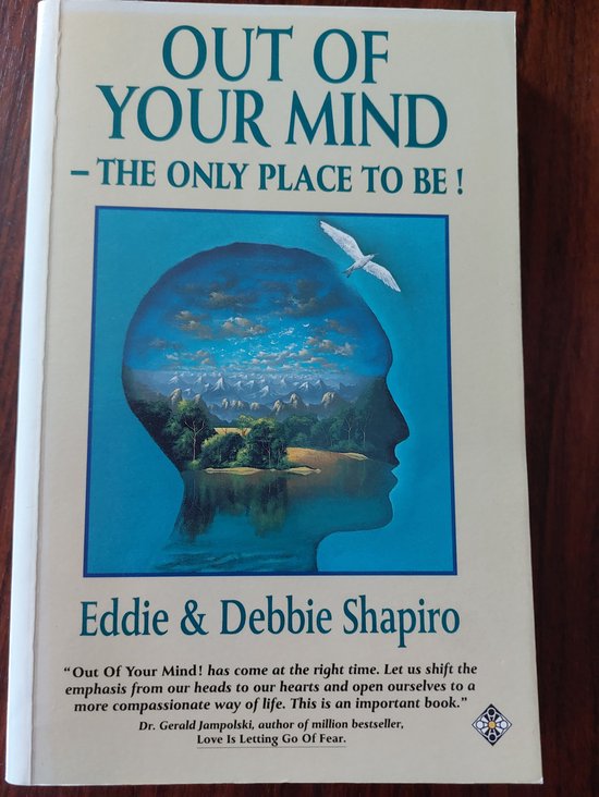 Out of Your Mind
