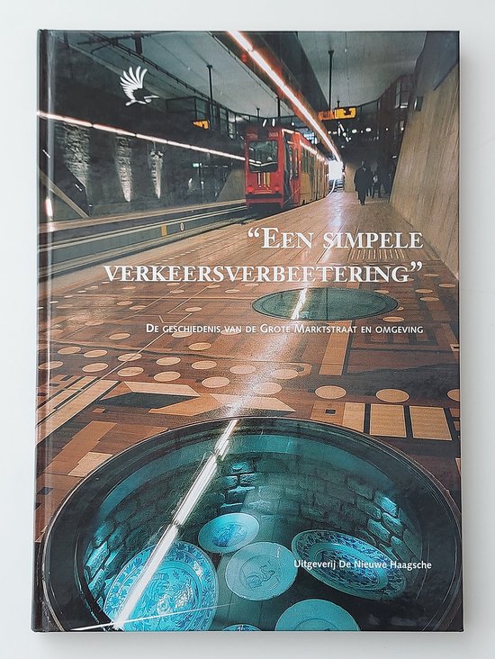 Een simpele verkeersverbeetering - De Grote Marktstraat - Kees Stal
