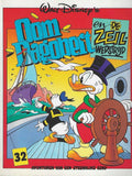 Oom Dagobert 32 en de zeilwedstrijd - Walt Disney