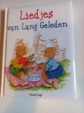 Liedjes van lang geleden - Raphael Winkel