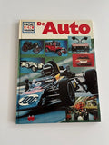 Hoe en waarom auto's - H. Reichardt, A. - L. Ihme
