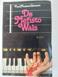 Mefisto wals - Fred Mustard