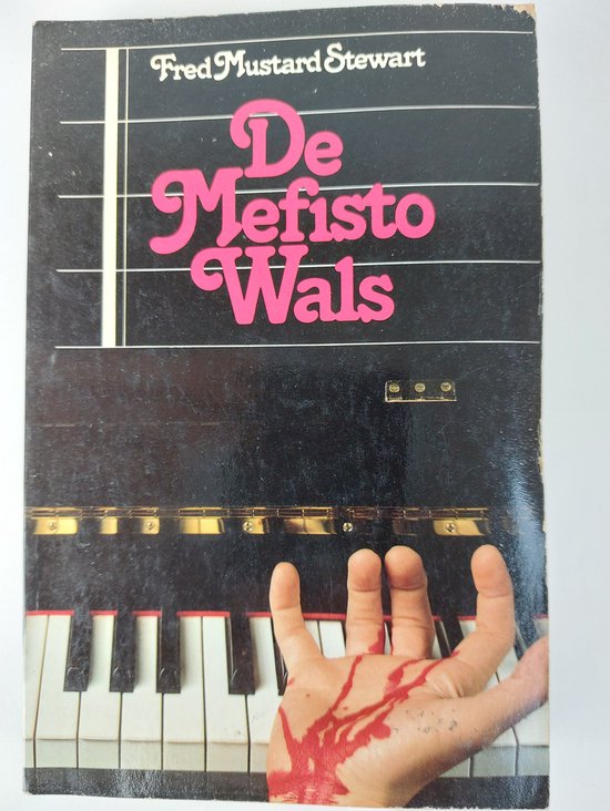 Mefisto wals - Fred Mustard