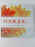 voor jou de mooiste citaten ter inspiratie