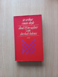 Dood en terugkeer van Sherlock Holmes - Arthur Conan Doyle
