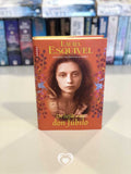 De liefde van Don Jubilo / De schrijfclub - Laura Esquivel; H. Harris - Onbekend, Laura equivel