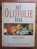 Olijfolieboek - Lee