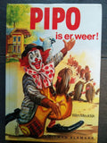 Pipo is er weer - Wim Meuldijk, Will Berg