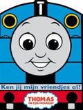 Thomas en zijn vriendjes - Ken je mijn vriendjes al? - W. Awdry