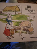 3 Bij de tijd