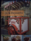 IJS & DESSERTS