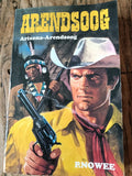 Arendsoog Arizona - Arendsoog