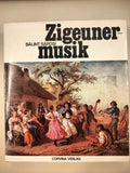 Zigeunermusik - Bálint Sárosi