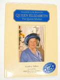 Queen Elizabeth the Queen mother - Godfrey Talbot