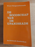 Boodschap van de upanishads - Ranganathananda