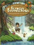 Klincus 3: Klincus Boomschors En De Sprekende Eeuwige Eik - Alessandro Gatti