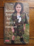 Engelentransport - M. Boyer