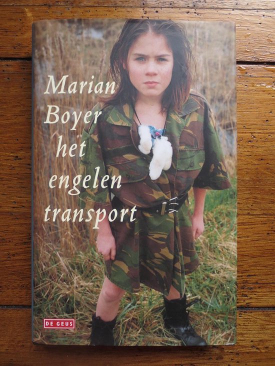 Engelentransport - M. Boyer