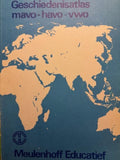 Geschiedenisatlas mavo havo vwo - Lethonen