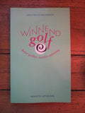 Winnend golf - Wouter Schoonman