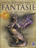 Encyclopedie Van De Fantasie - Judy Allen, J. Allen