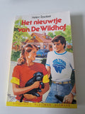Het nieuwtje van De Wildhof - Helen Taselaar, Lucy de Graaf, Herry Behrens