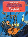Propvol - Herman van Veen, Jacques Weijters