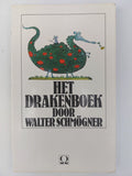 Drakenboek - Schmogner, Ingrid Stork