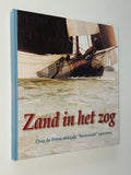 Zand in het ZOG - C. Dekker