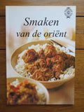 Smaken van de orient