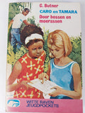 Door bossen en moerassen