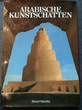 Arabische kunstschatten - Stierlin, Ignaz Matthey