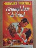 Gejaagd door de wind - Margaret Mitchell, Roldanus Jr WJA