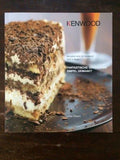 Making Great Food Simple:Kenwood