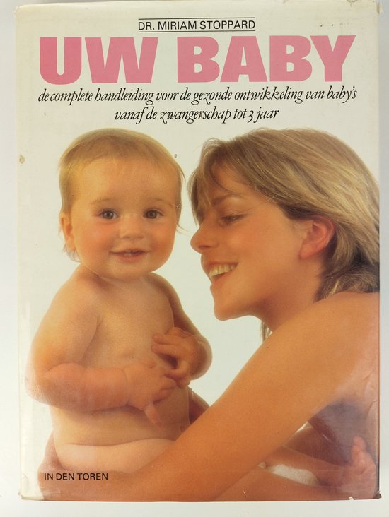 Uw baby - Stoppard