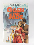 Ogen van jade - Barr
