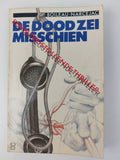 De Dood zei misschien - Boileau Narcejac