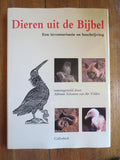 Dieren uit de Bijbel - Adriaan Schouten van der Velden