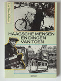 Haagsche mensen en dingen van toen - Gilhuys