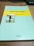 Waar ligt Sumba ? - Chris Smith
